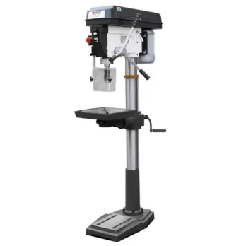 Trapano A Colonna Da Banco Optimum Mod. Dq32