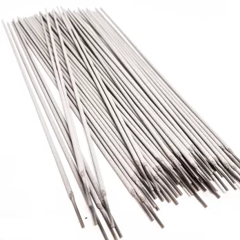 Elettrodi Per Acciaio Inox 2,5 X 300 25 Pz Gemac
