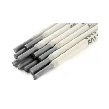 Elettrodi Per Ferro Scorrevole 2 X 300 Mm 50 Pz Gemac