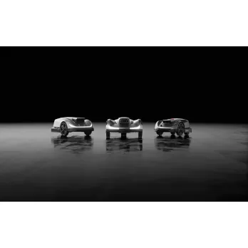 Robot Tagliaerba Sunseeker Elite Serie X Gen 2 - Scopri Tutta La Gamma