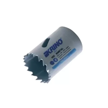 Fresa A Tazza Bimetallica Mm 114