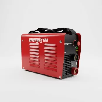 Saldatrice inverter 100 EPS C/CORR.