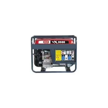 Generatore  Di Corrente Valex Vx 3500 4t Ohv