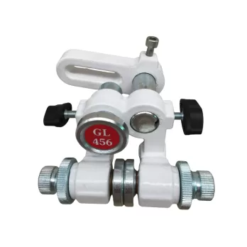 Guidalama Gl456 Inferiore Per Seghe A Nastro D.400/500/600