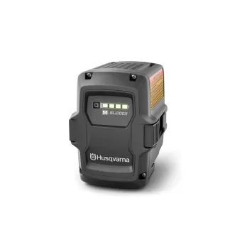 Batteria Ricaricabile Husqvarna Bli200x