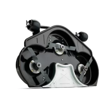 Piatto Di Taglio Per Trattorino Rider Husqvarna 103 Cm