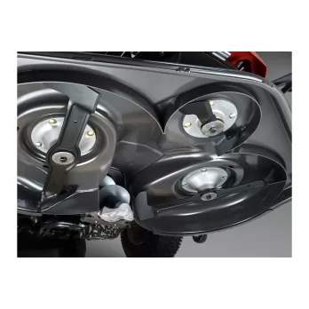 Piatto Di Taglio Per Trattorino Rider Husqvarna 112 Cm+