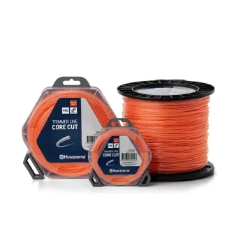 Husqvarna Filo nylon decespugliatore 3,3mm X 120m