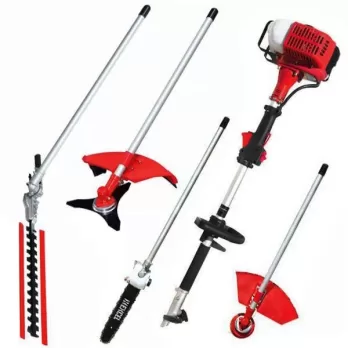 Decespugliatore Multifunzione Excel Mf33