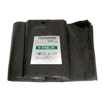 Telone In Plastica 6x8 Std Trex
