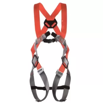Imbracatura Camp Basic Duo