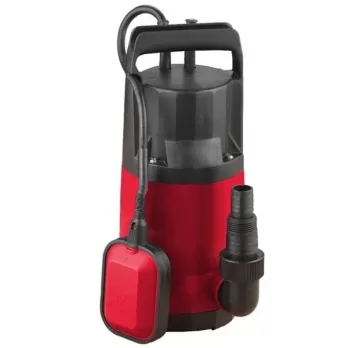 Elettropompa Sommergibile Abs Excel Clean 750w