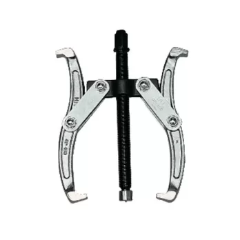 Estrattore Per Cuscinetti A Due Griffe Da 100 Mm