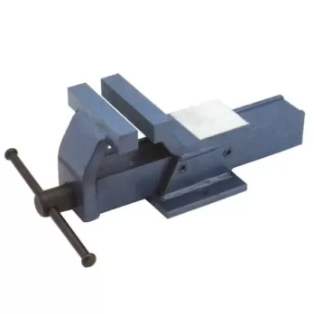 Morsa In Acciaio Fissa 130 Mm Ariex
