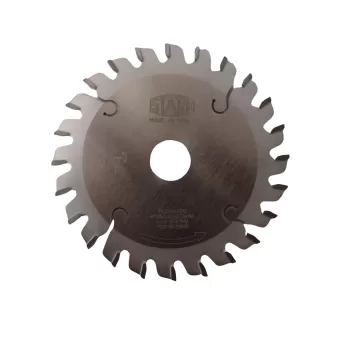 Incisore Conico 120 X 3,1 - 4,3 / 2,8 X 20 Z. 24 Stark