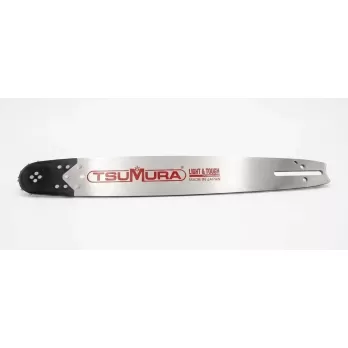 Barra Motosega Tsumura 325" 1.5 MM 40 CM 66E