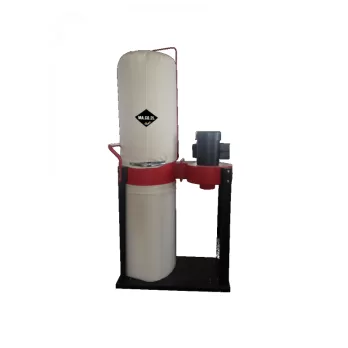 Aspiratore Per Trucioli Sicar A 1 Sacco 230 V 1 Hp