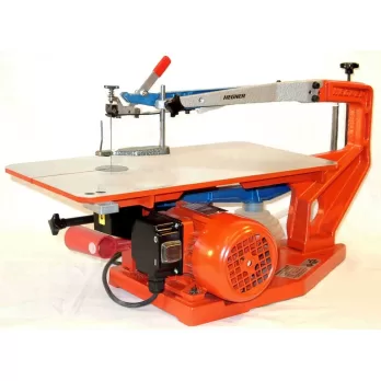 Traforo Hegner Multicut-2sv Con Variatore