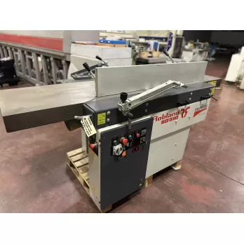 COMBINATA FILO SPESSORE ROBLAND SD510 CE