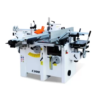 COMBINATA UNIVERSALE SICAR C300 - 5 LAVORI