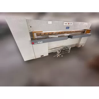 TAGLIERINA CASATI TSO 31