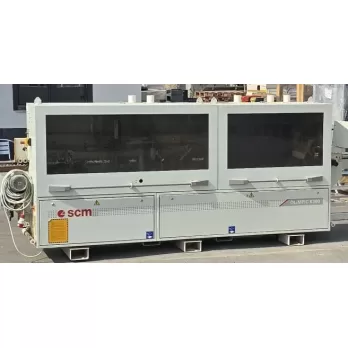 bordatrice SCM OLIMPIC K300 TER CE