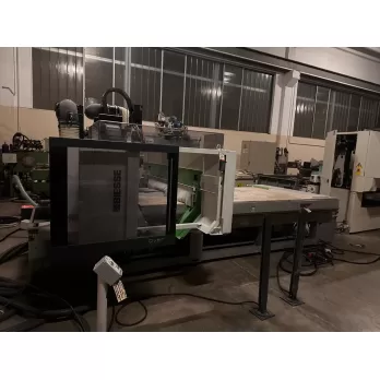 CENTRO DI LAVORO BIESSE ROVER A 1536 CE
