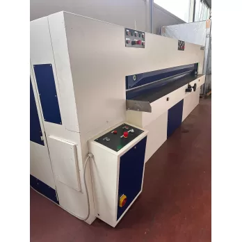 TAGLIERINA IMPIALLACCIATURA MONGUZZI TRA 3600