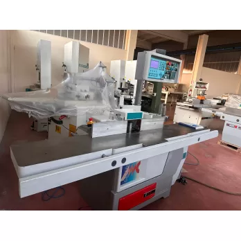 TOUPIE CASADEI F215 CE elettronica