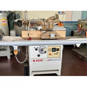 TOUPIE SCM TI115 NOVA