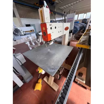 TRAFORO COLOMBO FILIPPETTI VARI SPEED 55