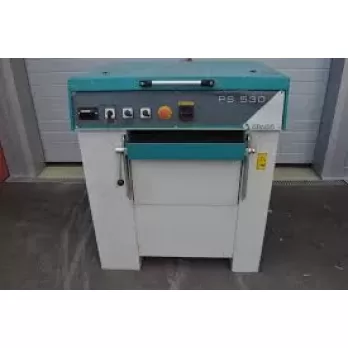 Pialla Spessore GRIGGIO PS 530