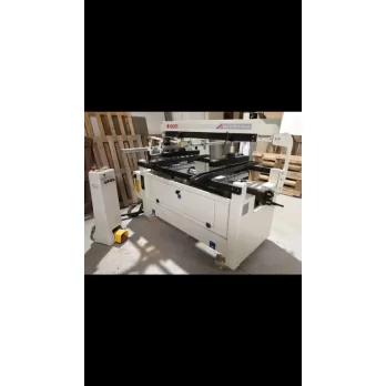 FORATRICE MULTIPLA SCM MULTITECH PLUS 3