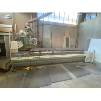 Centro di lavoro BIESSE ROVER B FT 4.40 nesting