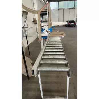Troncatrice Radiale OMGA 900/5 Usata