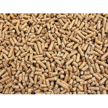 Bancale Di Pellets Da 70 Sacchi Da 15 Kg