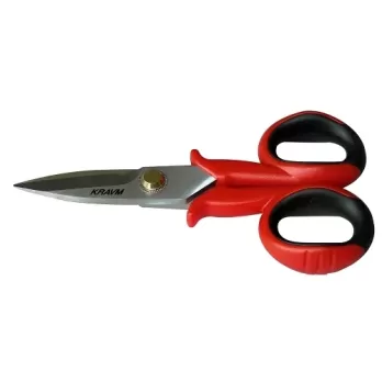 Forbice Per Elettricista Kravm E93049