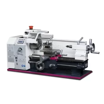 Tornio Parallelo Optimum Mod. Tu 2004 V