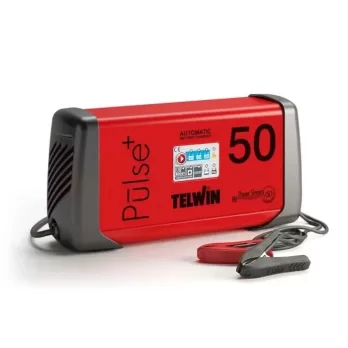 Caricabatterie Pulse 50 Telwin 807588