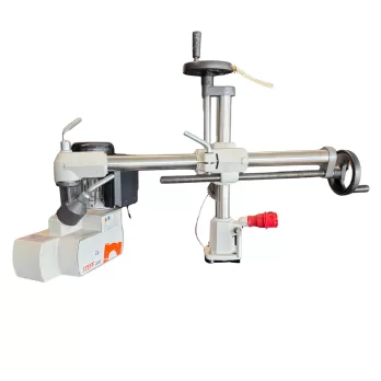 Trascinatore Maggi Steff 2032 11420701 USATO