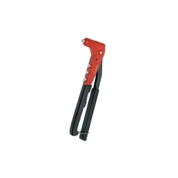 Rivettatrice Acciaio Dx-4 270 Mm
