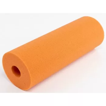 Rullo in spugna per stendicolla da 180 mm