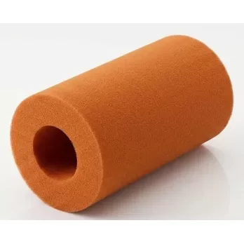 Rullo in spugna per stendicolla da 120 mm
