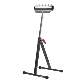 Cavelletto A Rullo E Sfere Max. 80kg