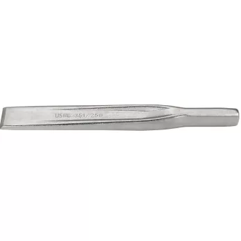 Scalpello Nervato In Acciaio Cromo Vanadio Da 150 Mm Usag U03510003