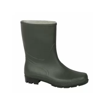 Stivali Tronchetto Pvc The Rancher Tg.42