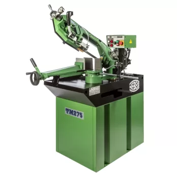 Segatrice A Nastro Inverter Nebes Tm275inv