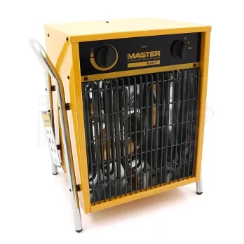 Generatore Aria Calda Elettrico Master B9 It