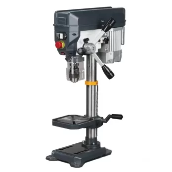 Trapano A Colonna Da Banco Optimum Mod. Dq18