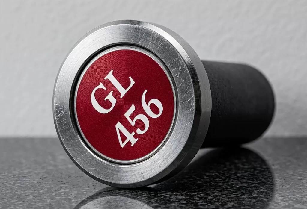 Reggispinta Ricambio per guidalame GL456